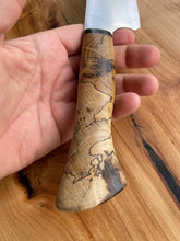 Load image into Gallery viewer, 7” Chef Knife