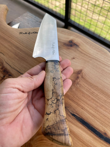 7” Chef Knife