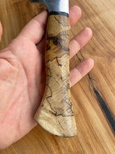 Load image into Gallery viewer, 7” Chef Knife