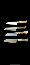 Load image into Gallery viewer, 7” Chef Knife